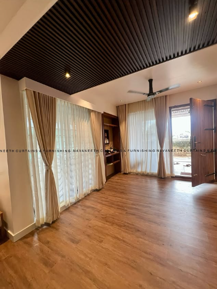 Navaneeth curtains Gallery Image